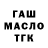 Гашиш индика сатива TRV CZ